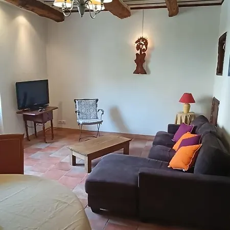 Centre Village Medieval Bormes-les-mimosas, 1 Chambre, 3 Personnes Bormes-les-Mimosas