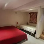 Centre Village Medieval Bormes-les-mimosas, 1 Chambre, 3 Personnes Bormes-les-Mimosas