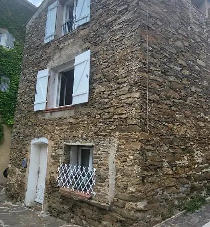 아파트 Centre Village Medieval Bormes-les-mimosas, 1 Chambre, 3 Personnes *