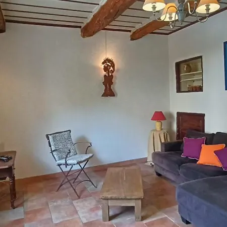 Appartement Centre Village Medieval Bormes-les-mimosas, 1 Chambre, 3 Personnes Bormes-les-Mimosas